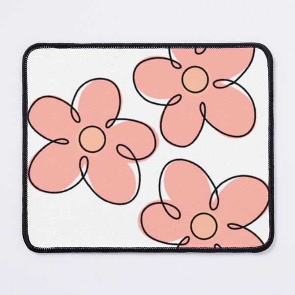 Item preview, Flower designed and sold by lizdawggsdesign.
