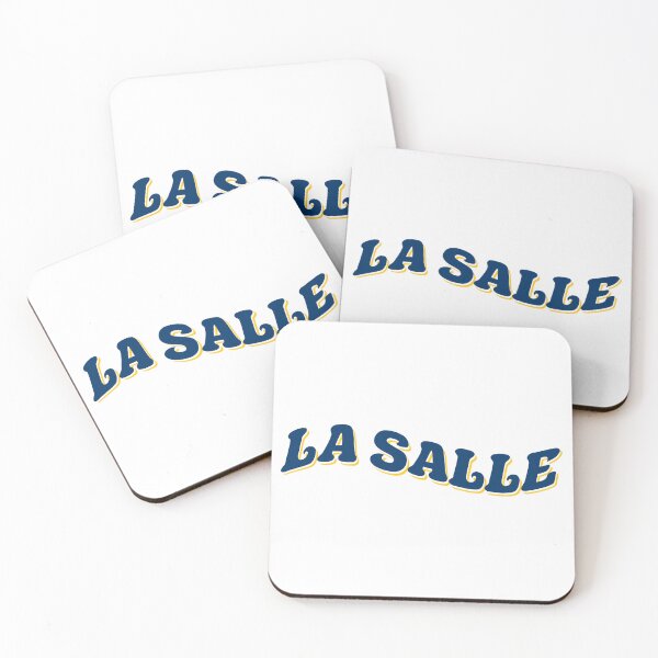 Item preview, La Salle University designed and sold by kkosmicki.