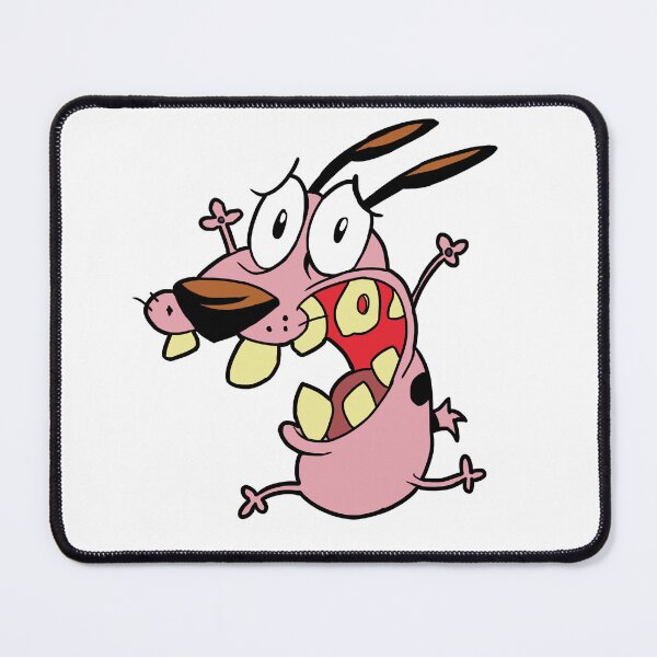 Item preview, Scared Dog designed and sold by badwolf3777.