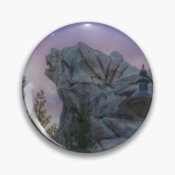 Item preview, Grizzly River Mountain  designed and sold by KyleeTotorica.