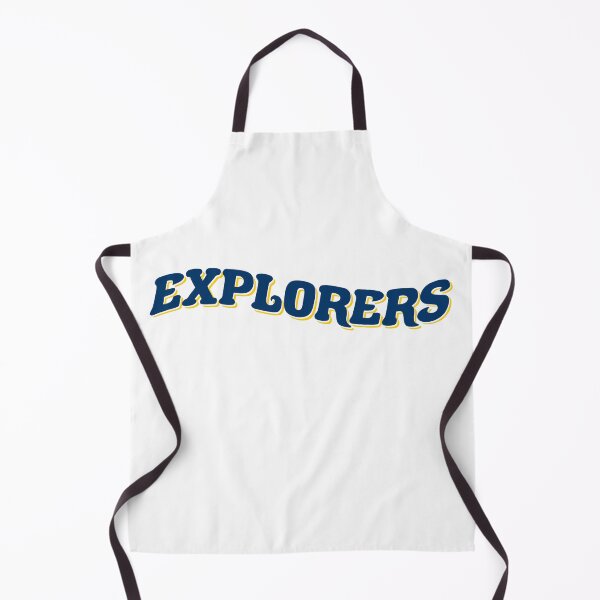 Item preview, La Salle University Explorers designed and sold by kkosmicki.