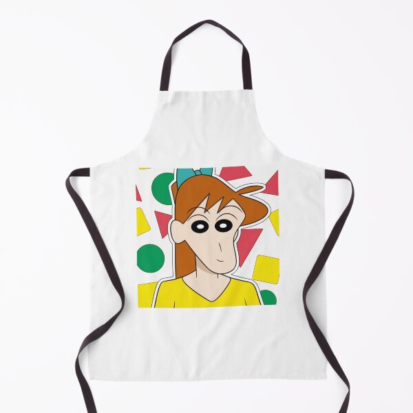 Item preview, Middori designed and sold by Retratosanime.