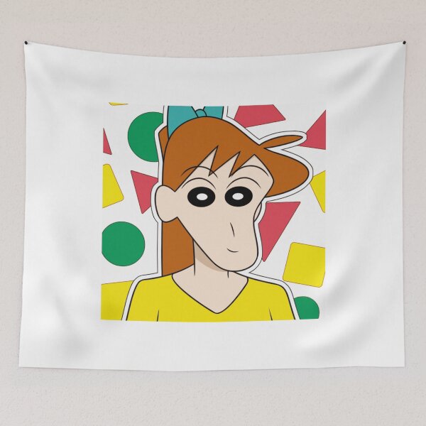 Item preview, Middori designed and sold by Retratosanime.