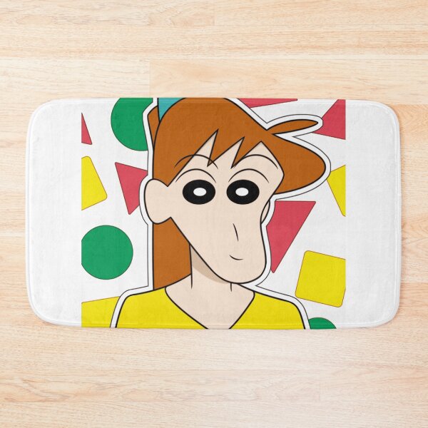 Item preview, Middori designed and sold by Retratosanime.