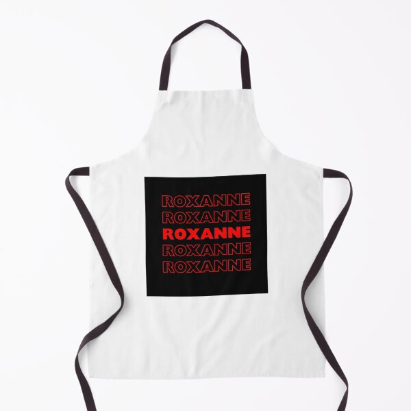 Item preview, Roxanne, Moulin Rouge Inspired designed and sold by MusicalCreator.