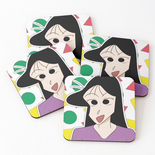 Item preview, Ume designed and sold by Retratosanime.