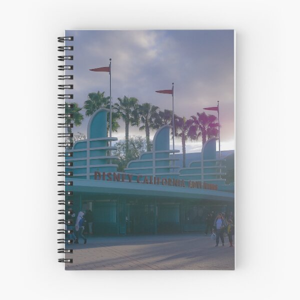 Item preview, DCA Theme Park  designed and sold by KyleeTotorica.