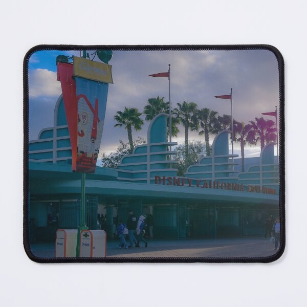 Item preview, DCA Theme Park  designed and sold by KyleeTotorica.