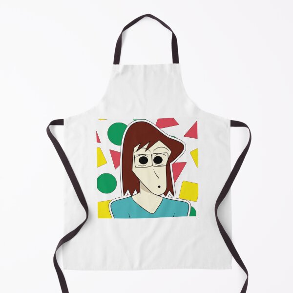Item preview, Masumi designed and sold by Retratosanime.