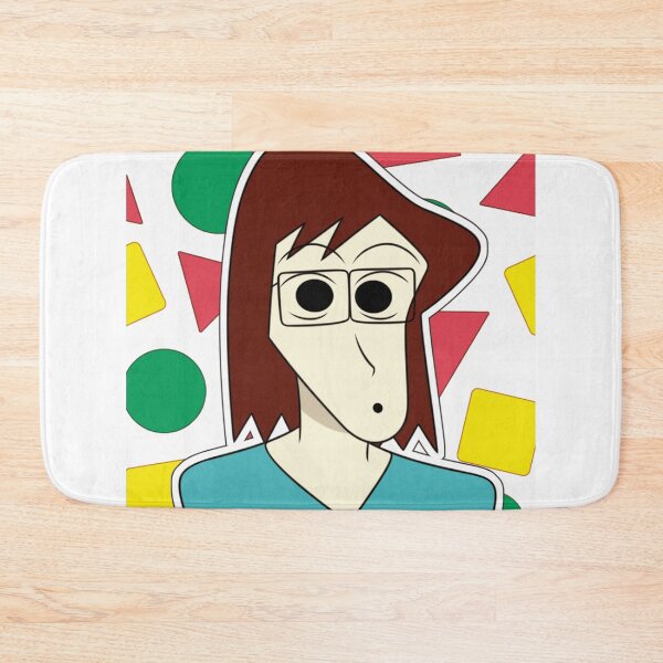 Item preview, Masumi designed and sold by Retratosanime.