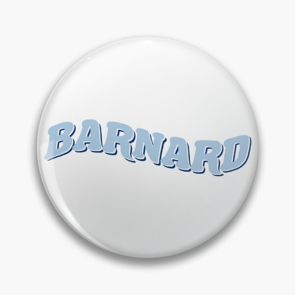 Item preview, Barnard College designed and sold by kkosmicki.
