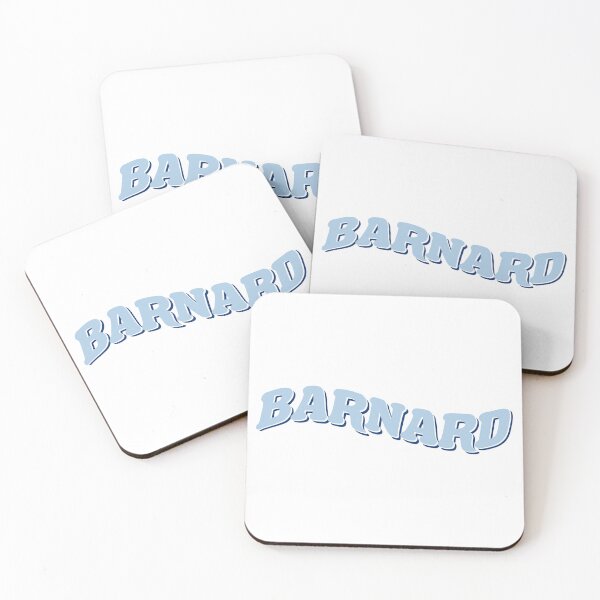Item preview, Barnard College designed and sold by kkosmicki.