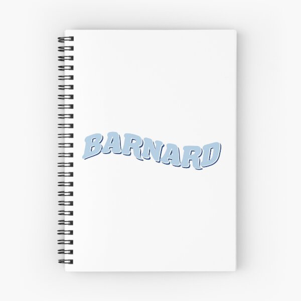 Item preview, Barnard College designed and sold by kkosmicki.