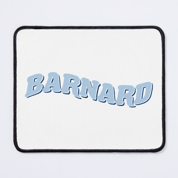 Item preview, Barnard College designed and sold by kkosmicki.