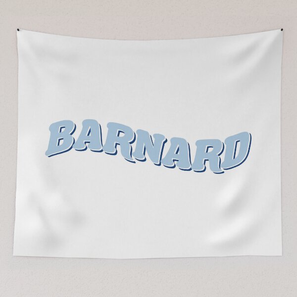Item preview, Barnard College designed and sold by kkosmicki.