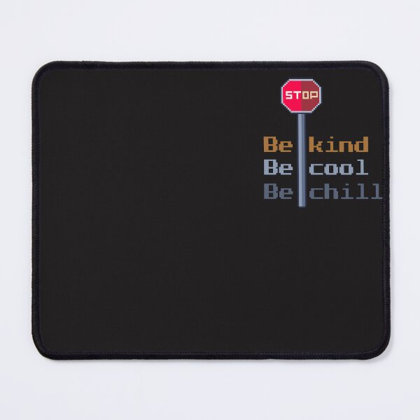 Item preview, Be cool designed and sold by carol-arts.