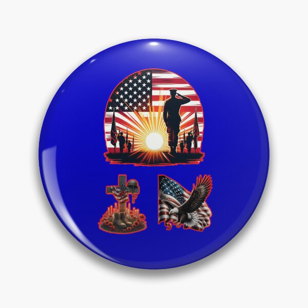 Item preview, Memorialday Veterans   designed and sold by WoodburyLake.