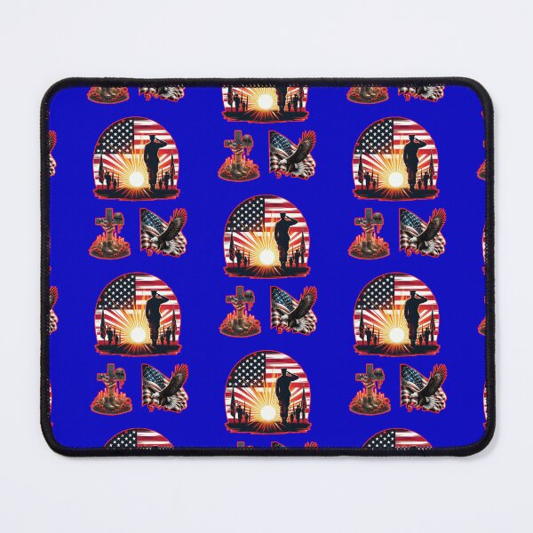 Item preview, Memorialday Veterans   designed and sold by WoodburyLake.