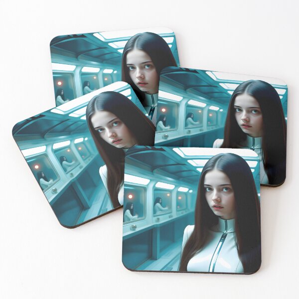 Item preview, Thought Correction Center - Sanitarium designed and sold by GimmeBamba.