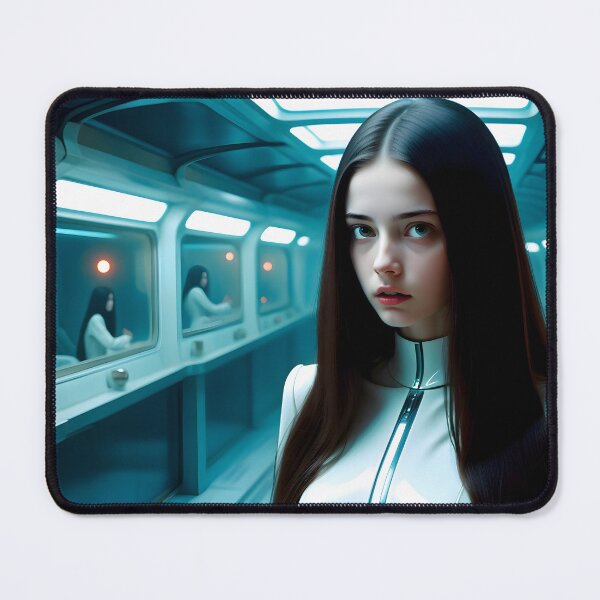 Item preview, Thought Correction Center - Sanitarium designed and sold by GimmeBamba.