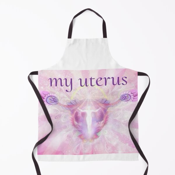 Item preview, Holy divine uterus designed and sold by Hinadio.