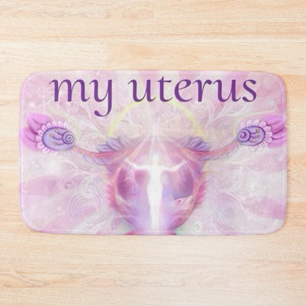 Item preview, Holy divine uterus designed and sold by Hinadio.