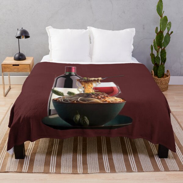Item preview,  ITS OK TO WINE WHEN THE FOOD IS FINE LIKE NOODLES designed and sold by THE AMERICAN TEEVANGELIST.