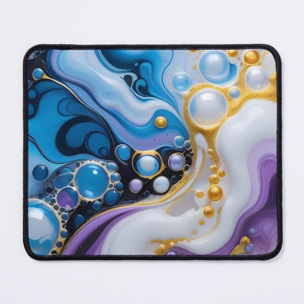 Item preview, Ethereal Fluid Marbling designed and sold by MrKATORSKI.