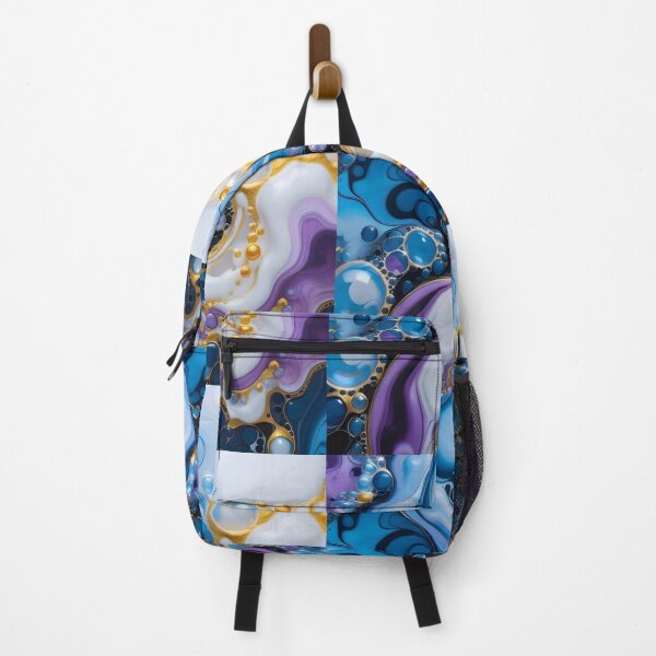 Item preview, Ethereal Fluid Marbling designed and sold by MrKATORSKI.