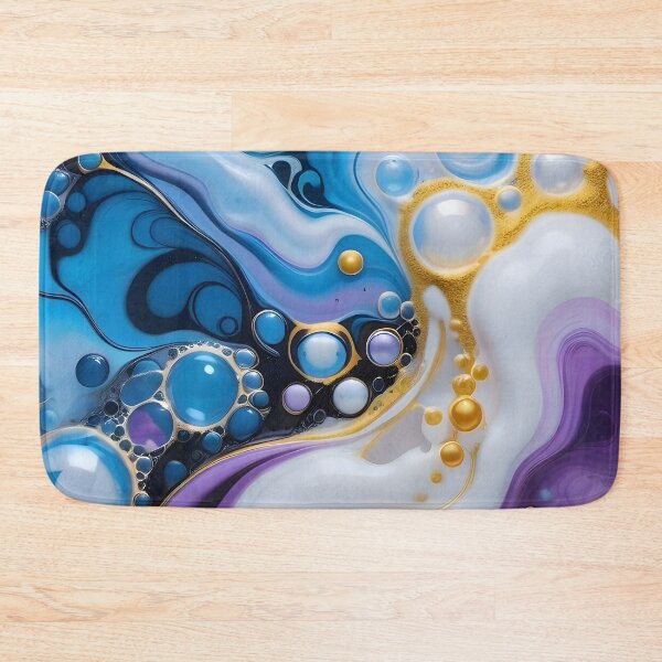 Item preview, Ethereal Fluid Marbling designed and sold by MrKATORSKI.