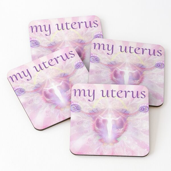 Item preview, Holy divine uterus designed and sold by Hinadio.