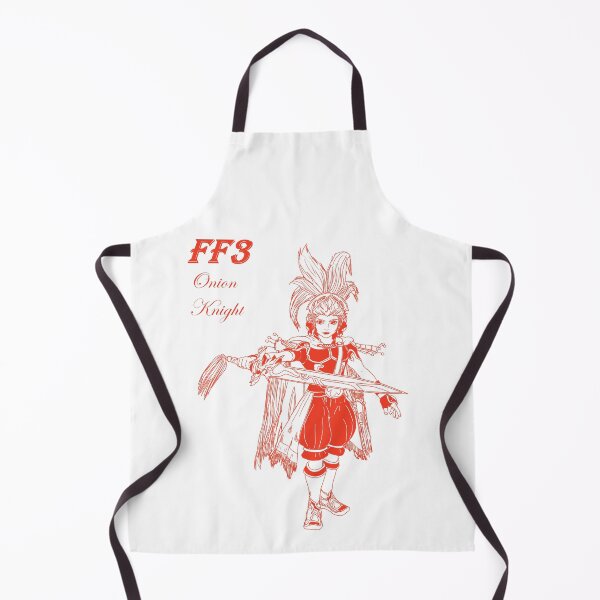 Item preview, Onion Knight designed and sold by badwolf3777.