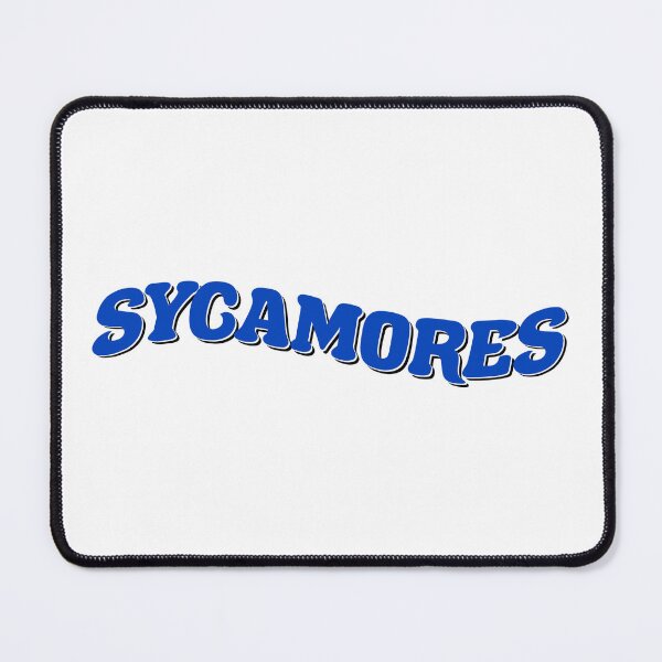 Item preview, Indiana State University Sycamores designed and sold by kkosmicki.