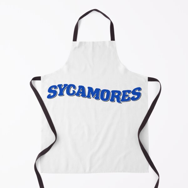 Item preview, Indiana State University Sycamores designed and sold by kkosmicki.