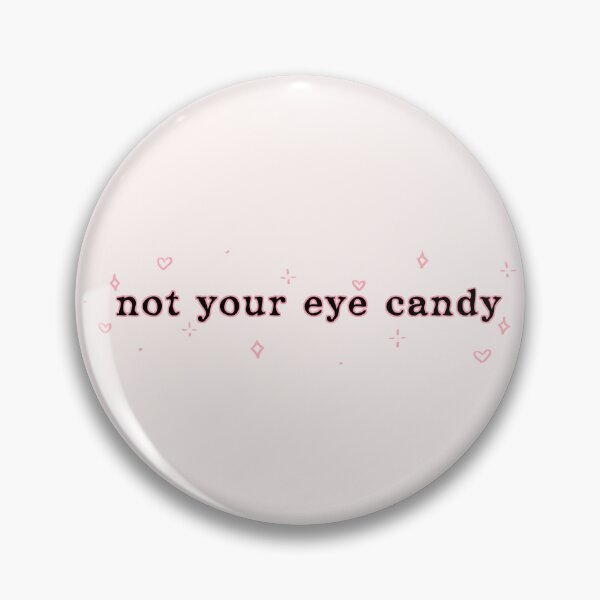 Item preview, not your eye candy designed and sold by HopefulElements.