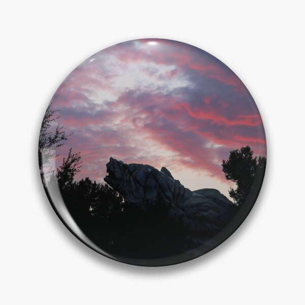 Item preview, Grizzly River Sunset designed and sold by KyleeTotorica.