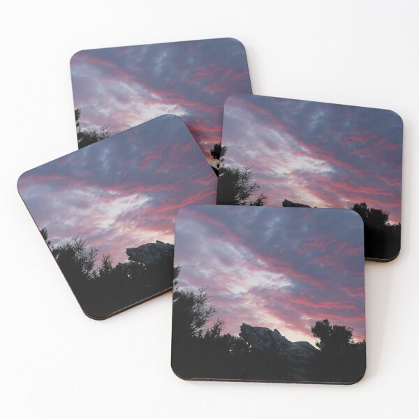 Item preview, Grizzly River Sunset designed and sold by KyleeTotorica.