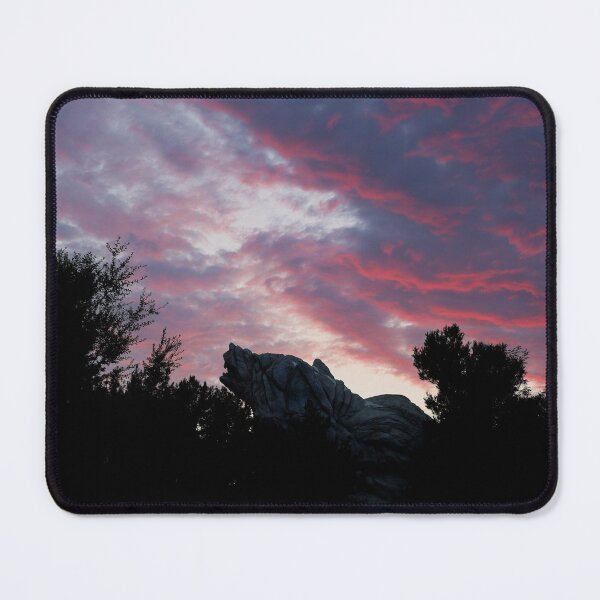 Item preview, Grizzly River Sunset designed and sold by KyleeTotorica.