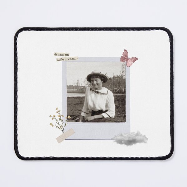 Item preview, Grand Duchess Tatiana vintage print designed and sold by cceridwenx.