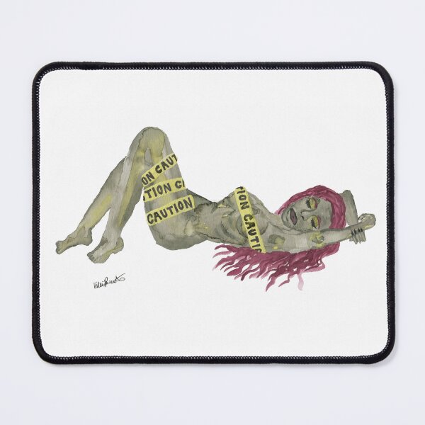Item preview, DO NOT CROSS designed and sold by Valerie Parente.