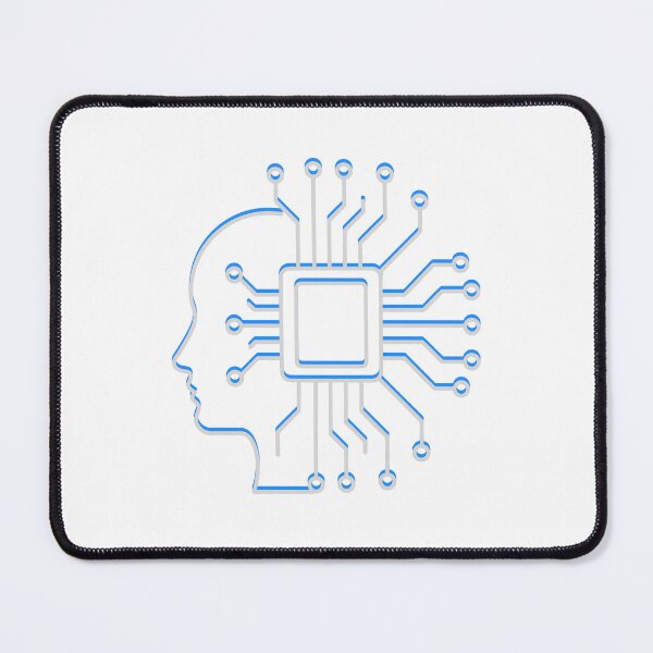 Item preview, Wired Brain designed and sold by KATKattalestv.