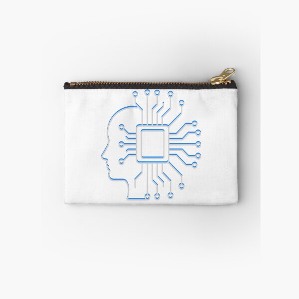 Item preview, Wired Brain designed and sold by KATKattalestv.