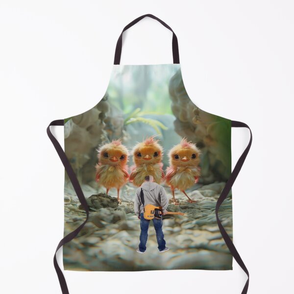 Item preview, Stopped By The Guards designed and sold by Surreallytee.