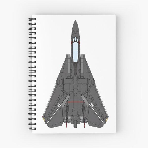 Aperçu de l'œuvre Ace Combat Razgriz F-14A Tomcat créée et vendue par StreetArtiist.