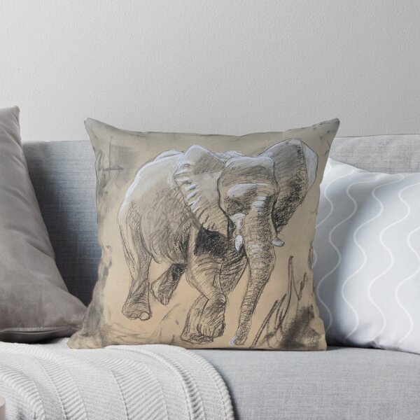 Item preview, An Elephant Never Forgets designed and sold by BirdsofBurbs.