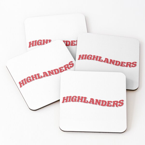 Item preview, NJIT New Jersey Institute of Technology Highlanders designed and sold by kkosmicki.