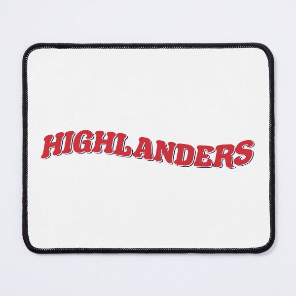 Item preview, NJIT New Jersey Institute of Technology Highlanders designed and sold by kkosmicki.