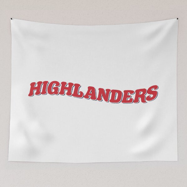 Item preview, NJIT New Jersey Institute of Technology Highlanders designed and sold by kkosmicki.