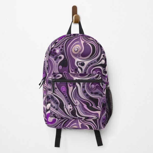 Item preview, Mystical Cosmic Swirls designed and sold by MrKATORSKI.