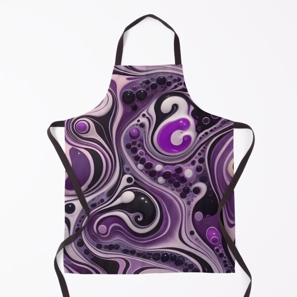 Item preview, Mystical Cosmic Swirls designed and sold by MrKATORSKI.